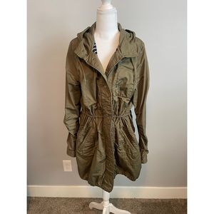 J.CREW lightweight jacket